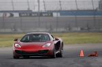 McLaren MP4-12C Spyder 2012 года